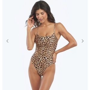 Summersalt - The Classic One Piece